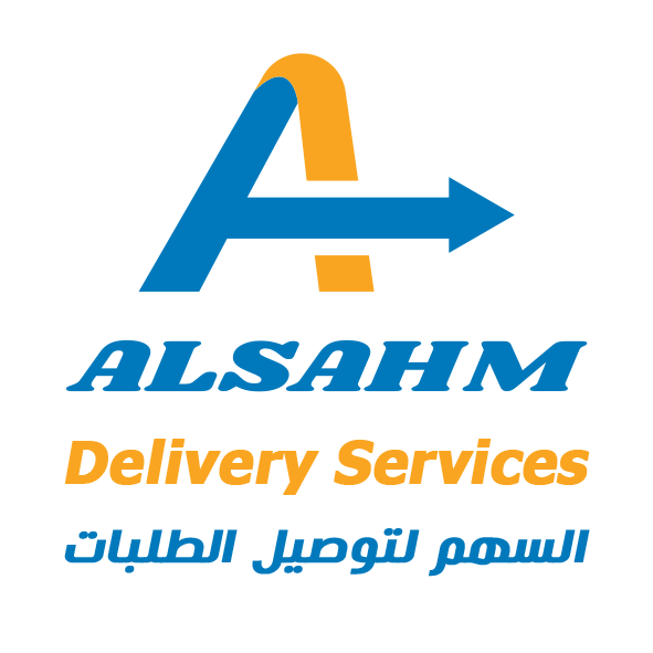 Alsahm Delivery Services